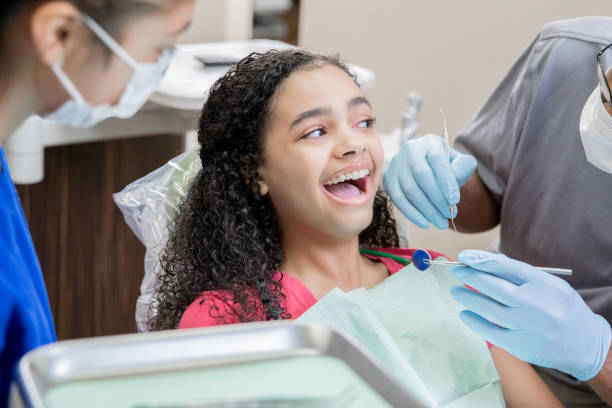 Best Emergency Root Canal Treatment in Riverton, IL