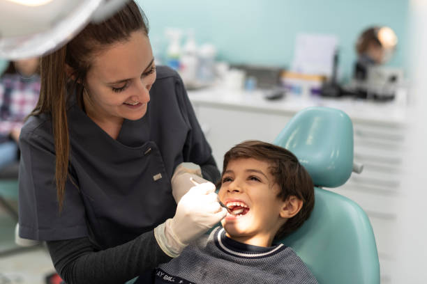 Best Mobile Emergency Dentist in Riverton, IL
