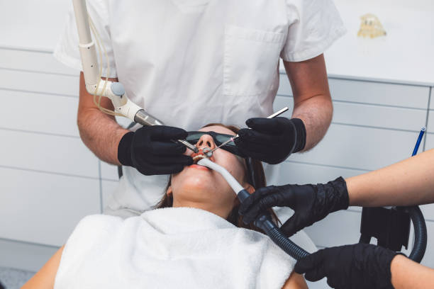 Best Emergency Dentist for Knocked-Out Tooth in Riverton, IL