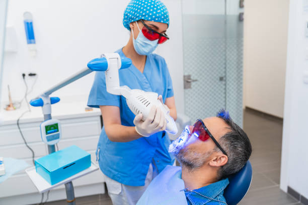 Best Mobile Emergency Dentist in Riverton, IL